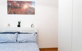 Are1 • Colonne San Lorenzo • Large Apartment •